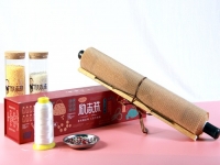 正規(guī)手工活項目就是靠譜，王女士兼職做也有不錯的收入
