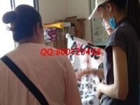 適合她做的外發(fā)手工活，她選擇千里之外的手工之家珠繡