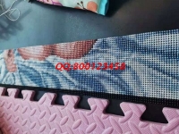 在家?guī)抟材軖赍X，手工活加工實現(xiàn)千萬寶媽夢想