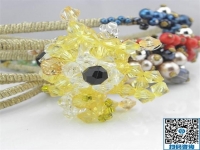 為何外發(fā)串珠加工手工活越來越得到大眾認(rèn)可與喜愛呢？