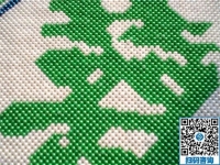 可以郵寄材料到家做的手工活，手工之家勵(lì)志珠