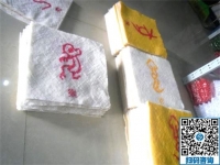 天冷了不想出去，在家做點(diǎn)什么手工活可以掙錢？