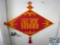 在家掙錢的方法你知道幾個？手工活加工是其一
