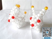 串珠子手工活的優(yōu)勢有哪些？手工之家告訴你
