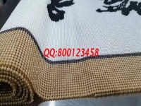 寶媽居家?guī)迵碛幸环菔杖?，源于做這份非遺勵(lì)志珠珠繡手工活