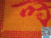 放心的手工活拿回家做，過年在家休息也能掙錢