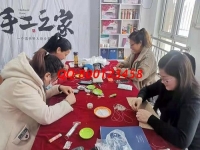 發(fā)展零工經(jīng)濟(jì)，這個(gè)寄到家做的手工活項(xiàng)目功勞不少