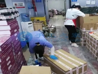 春暖花開，在家做手工活加工是一件很幸福的事