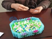 沒有學(xué)歷和技能，不影響在家做外包加工手工活掙錢