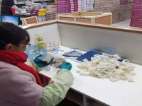 珠繡外發(fā)手工活靠譜又自由，適合人們長(zhǎng)期領(lǐng)回家加工掙錢