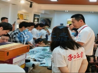 在家可做的外發(fā)加工手工活，手工之家一直在供料