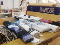 做珠繡外發(fā)手工活項(xiàng)目，從打工到創(chuàng)業(yè)不是難事
