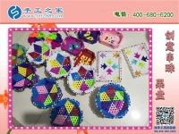 在家做手工兼職空閑時把錢賺，是許多人生活的一部分