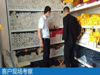 為什么在家做外放加工手工活的人越來越多呢？