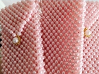 把勵(lì)志珠珠繡手工活拿回家做很自由，不耽誤暑假陪孩子