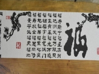 信賴手工之家，選擇這里的珠繡串珠手工活的人越來越多