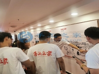 手工之家為大眾提供平等就業(yè)，男女老少都可以在家做手工活掙錢