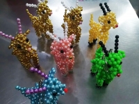 在家邊帶娃邊賺錢不是夢(mèng)，很多寶媽與手工之家合作得以實(shí)現(xiàn)