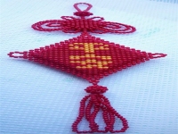 自由掙錢不是夢(mèng)，在家做手工活加工就可以實(shí)現(xiàn)