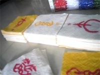 我在家做手工活掙到錢了！感謝這個(gè)好平臺(tái)