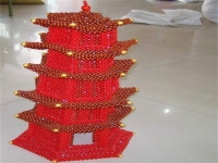 閑暇之余掙個(gè)零花錢，做手工活加工就可以