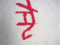 漫長(zhǎng)冬季，找一份可以在家做的串珠手工